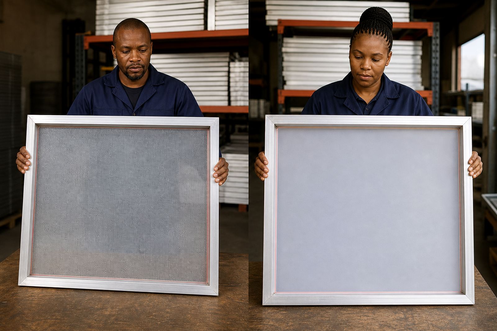 Coarse or Fine Mesh