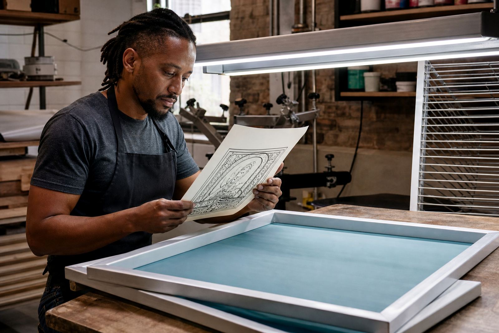 Controlling Print Detail