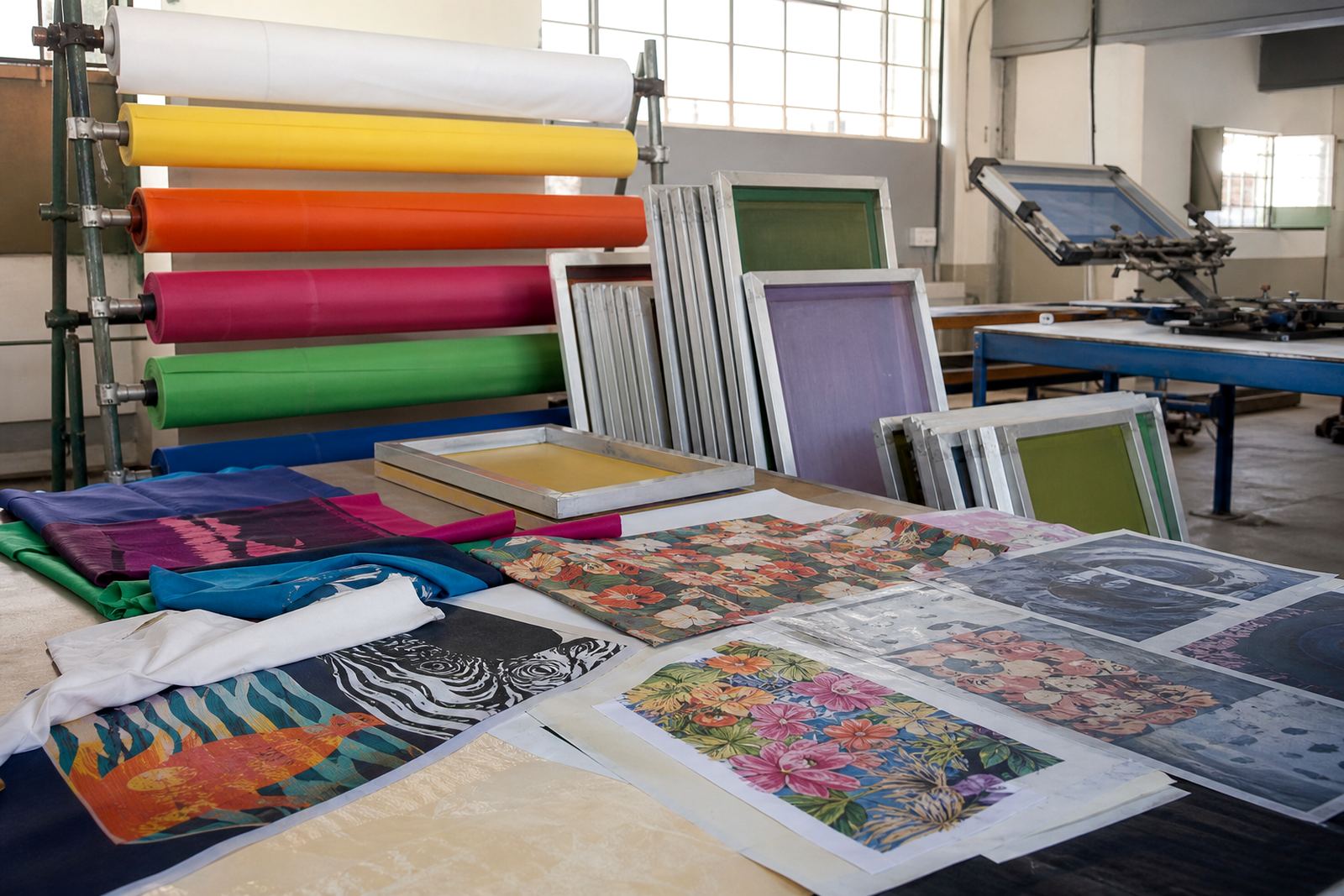 Print Applications