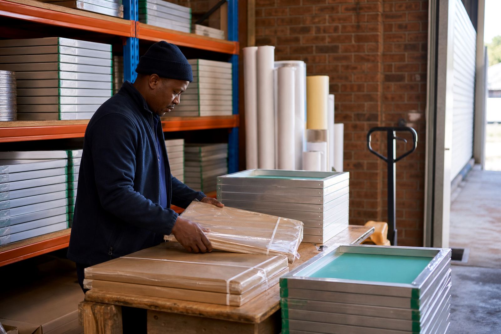 East Rand Supply