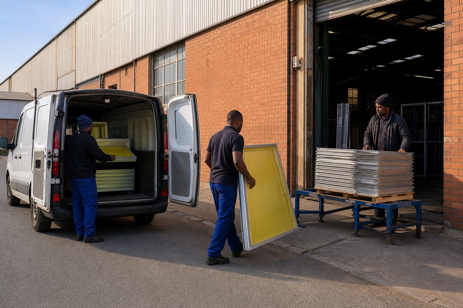 Germiston Supply