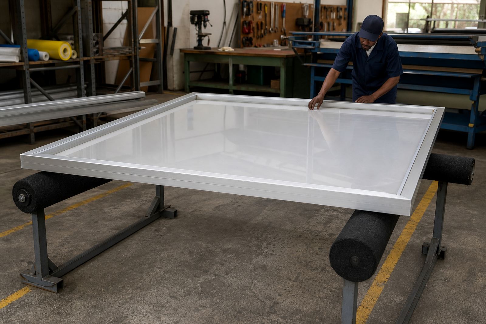 120cm Frame