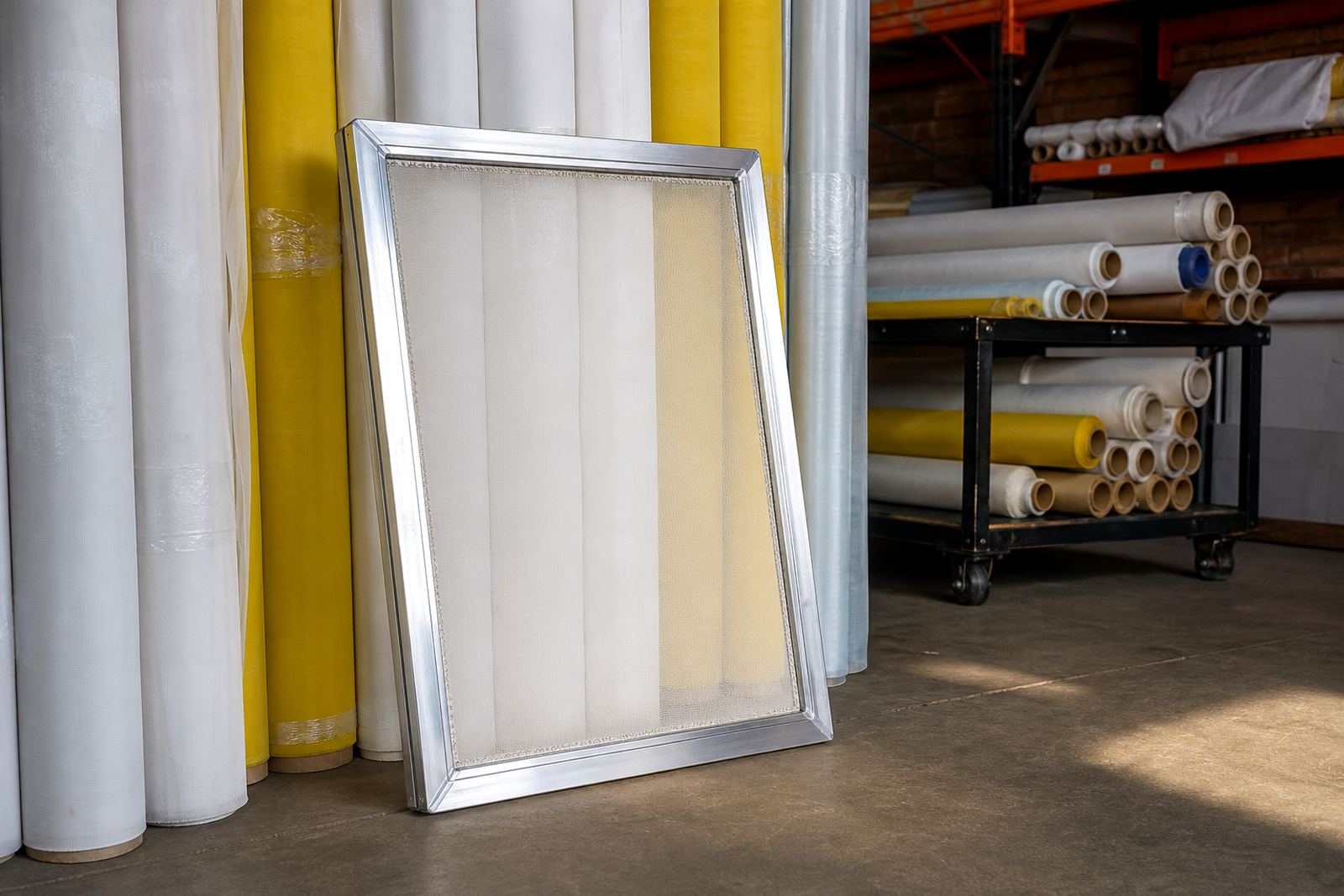45cm Frame