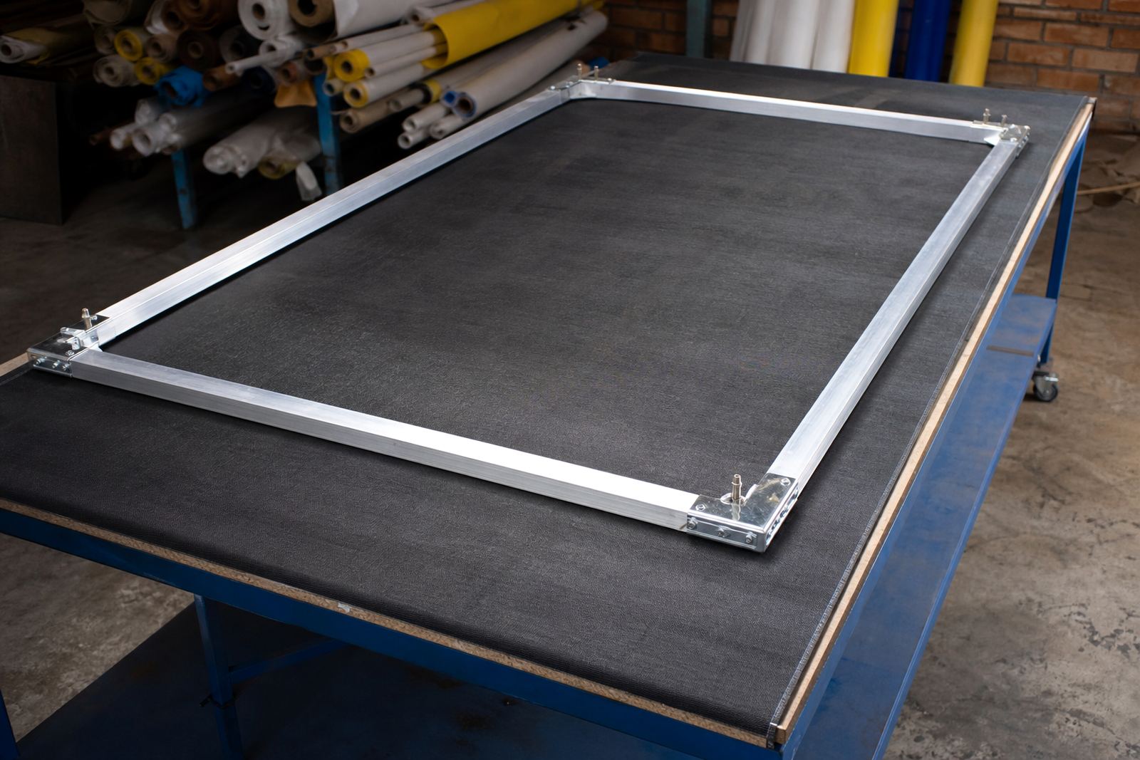 90cm Frame