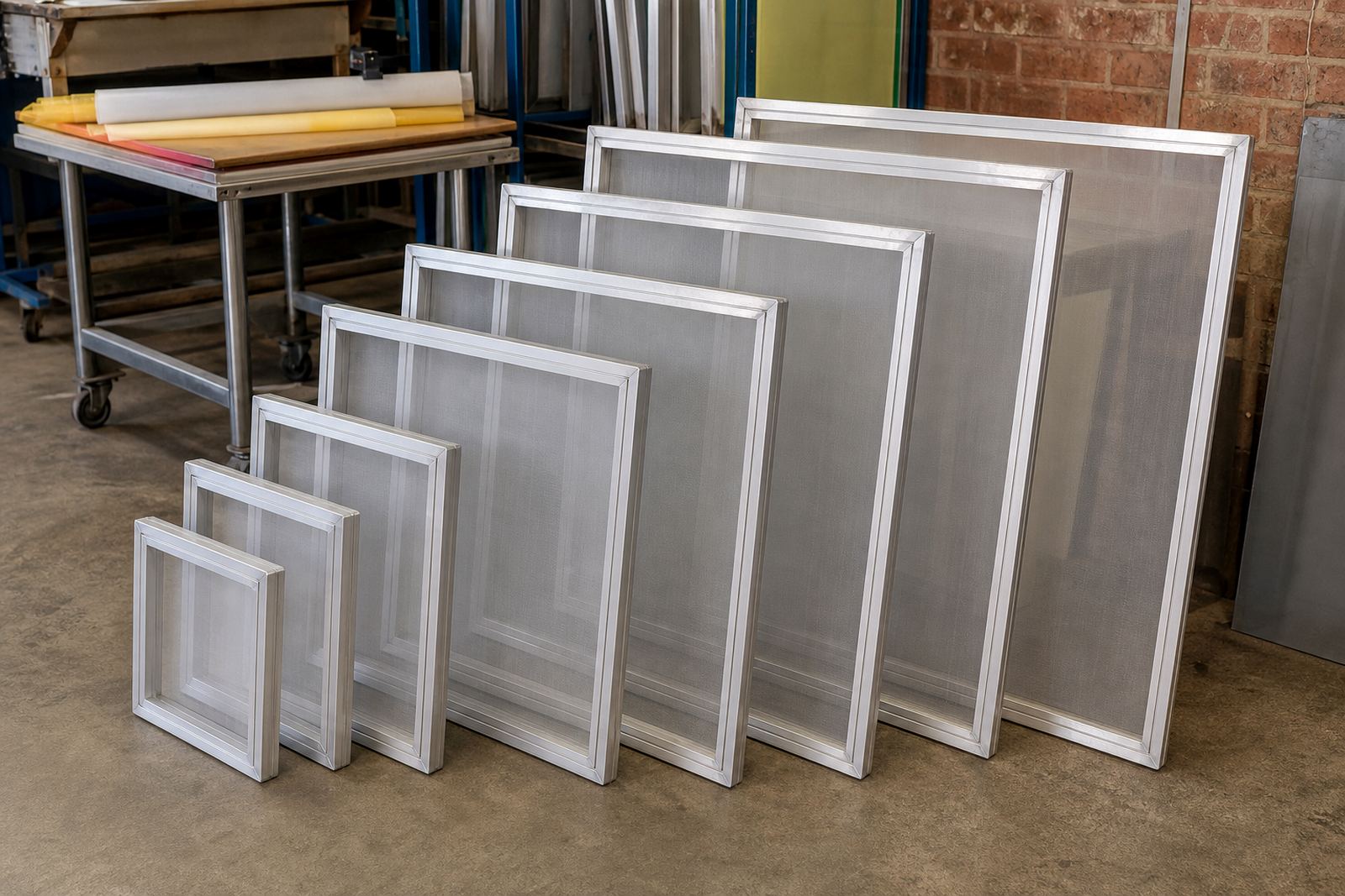 Starter Frame Kit
