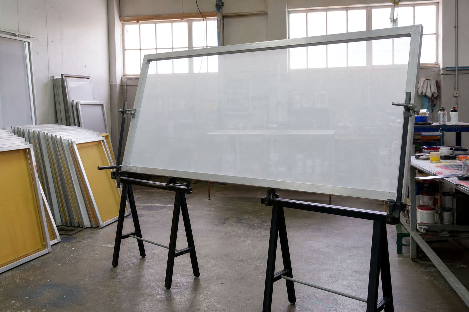 Wide Screen