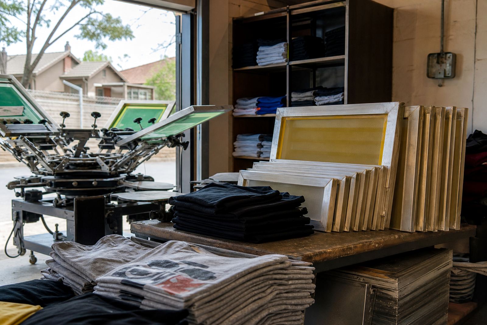 Alberton Garment Shop