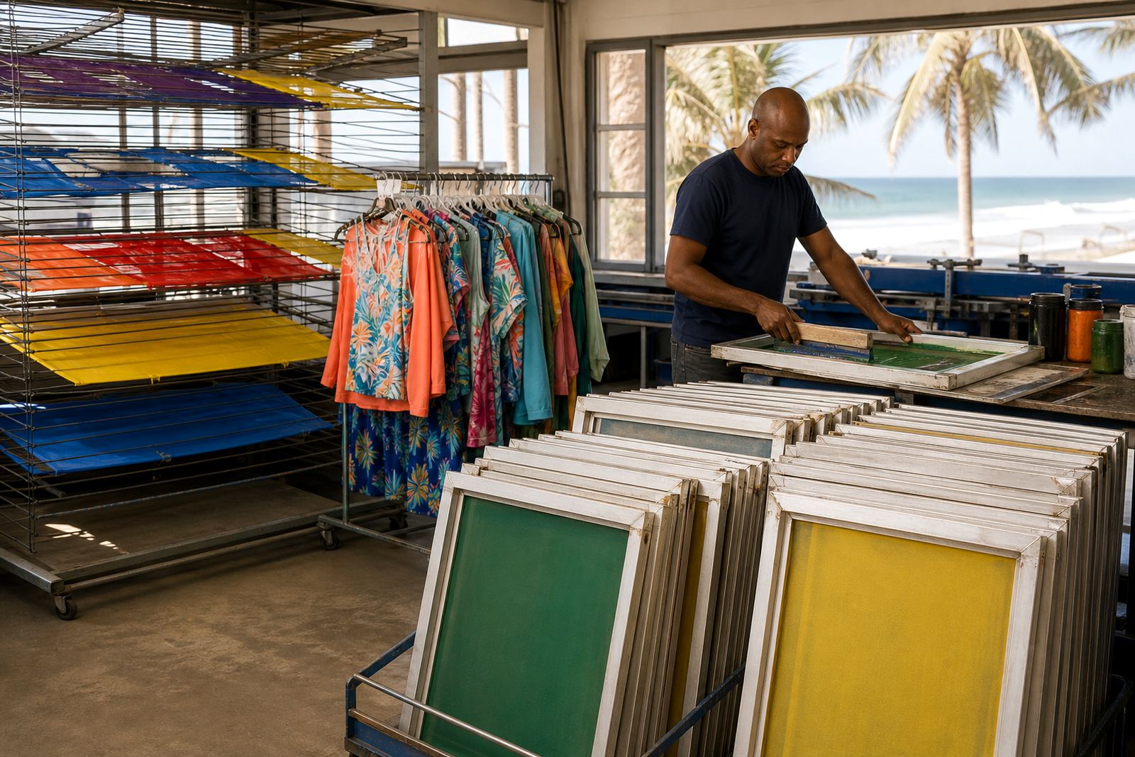 Durban Beachwear Shop