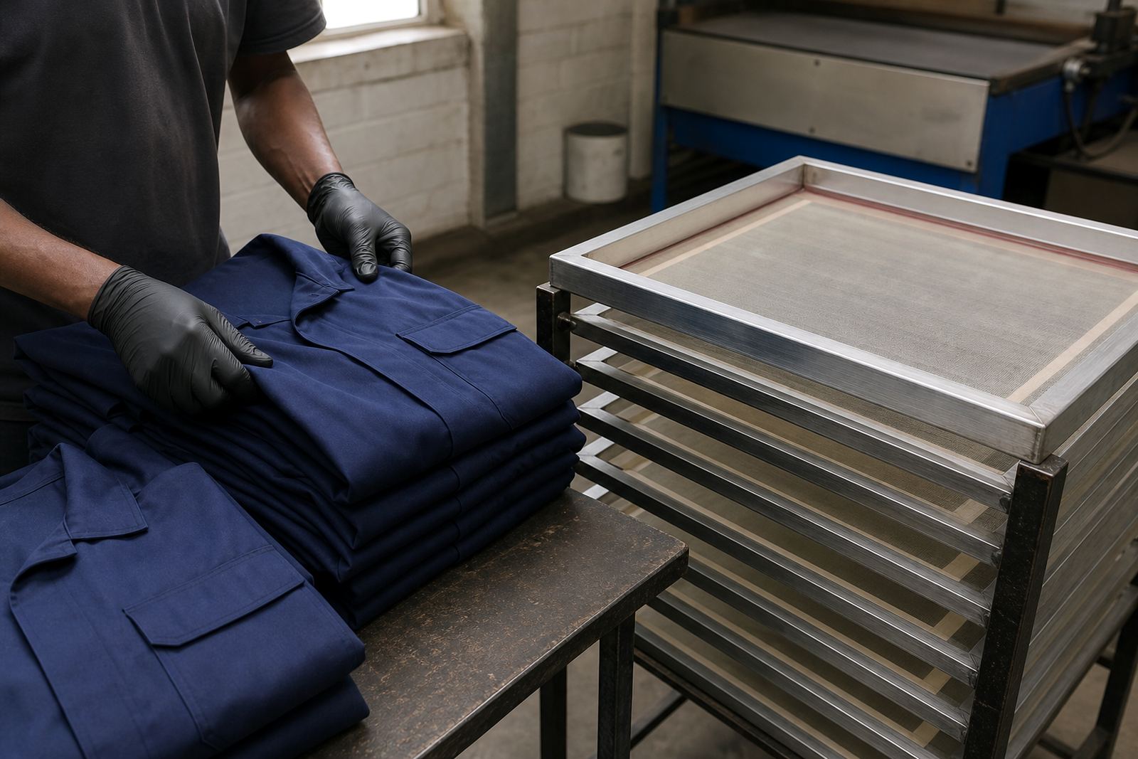 Roodepoort Workwear Shop