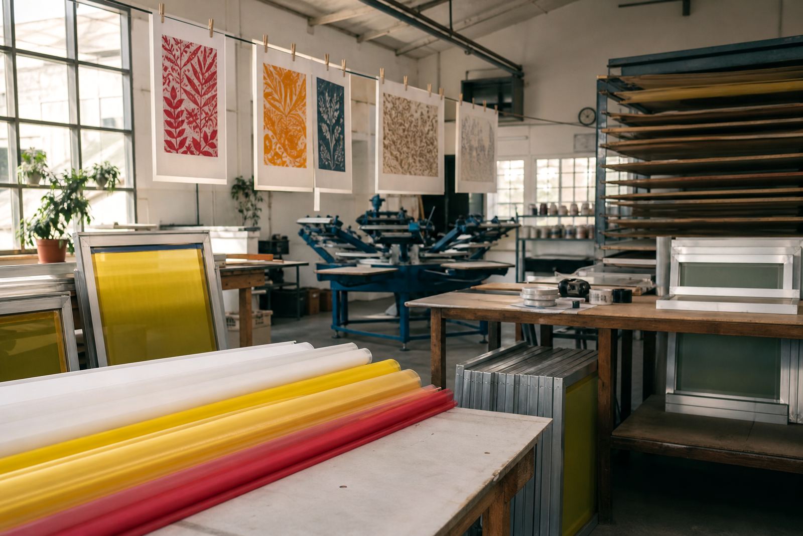 Springs Art Studio