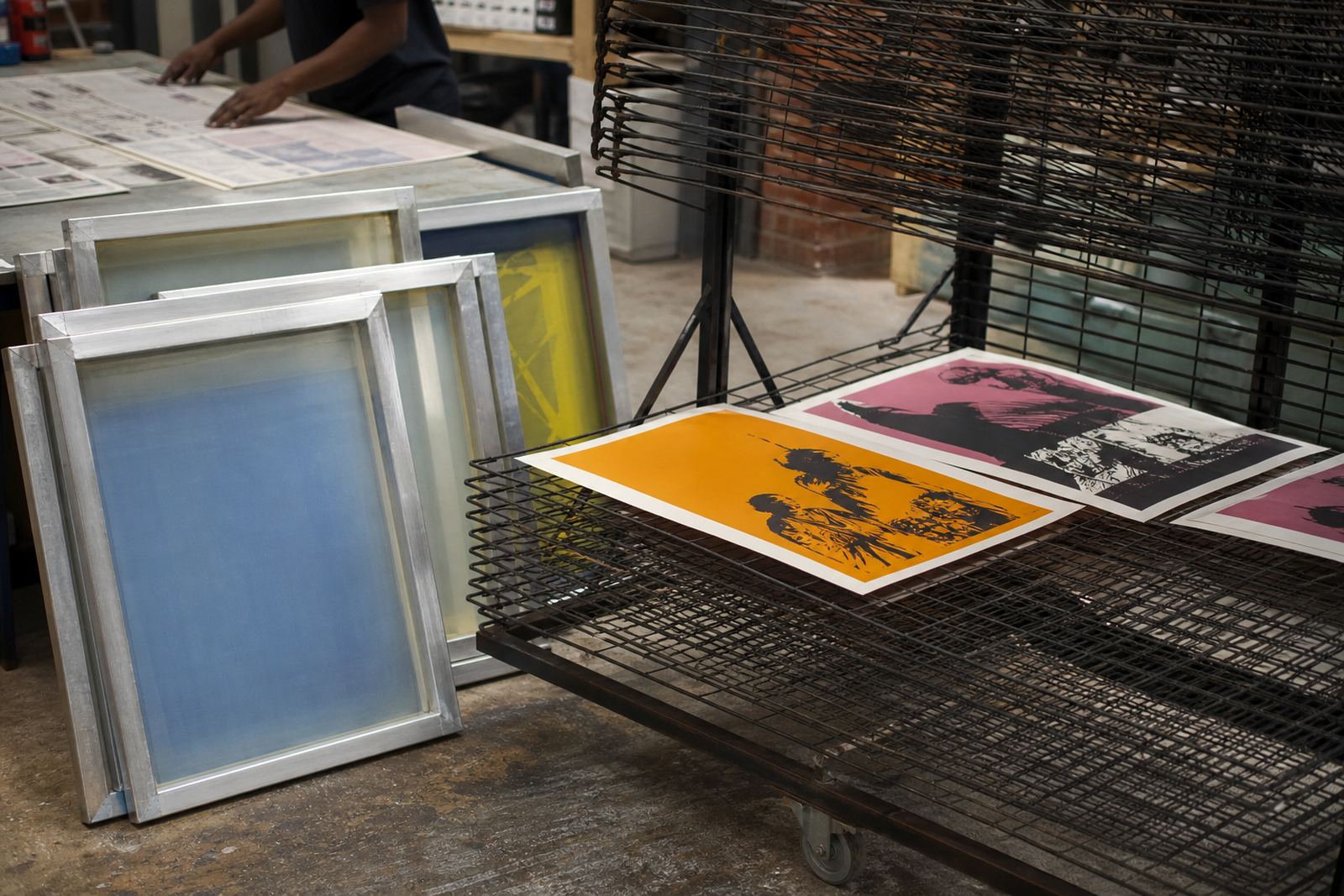 Poster Printing